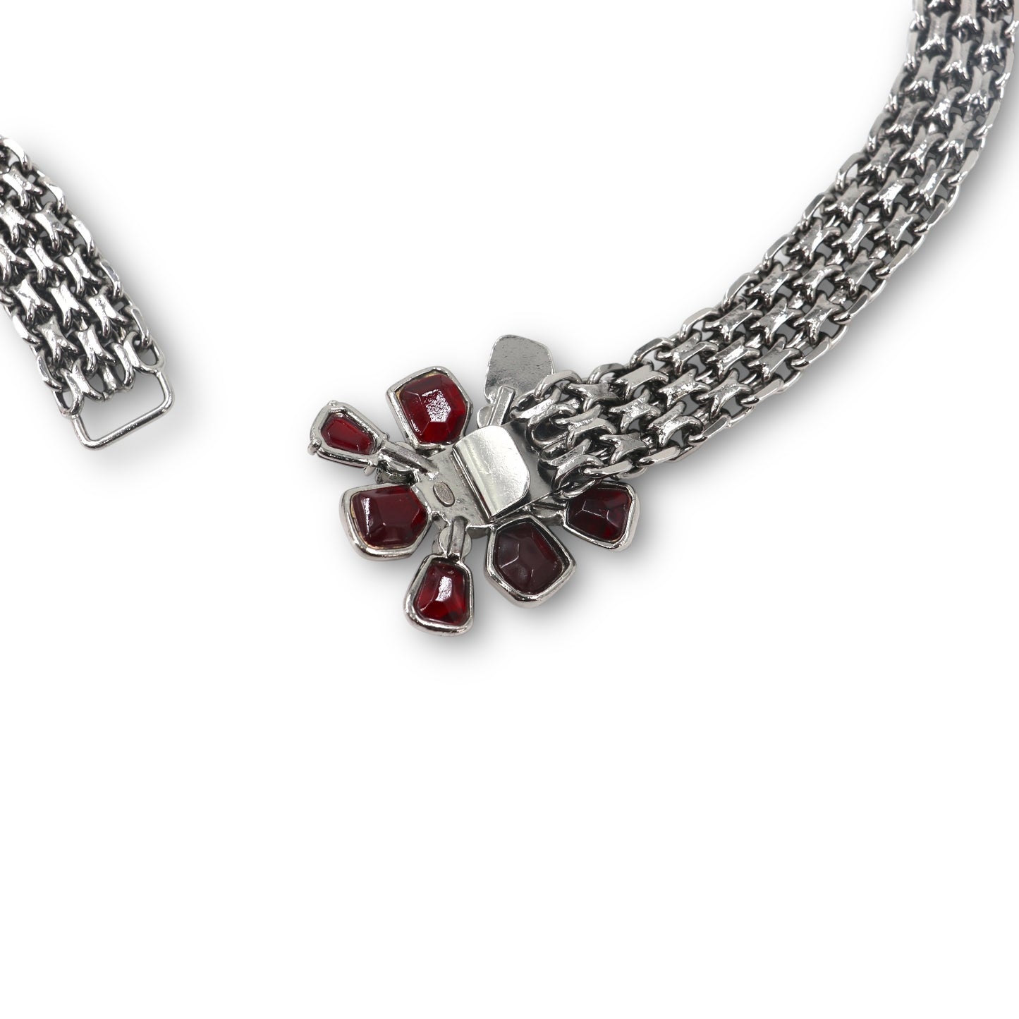 Chanel Kettengürtel