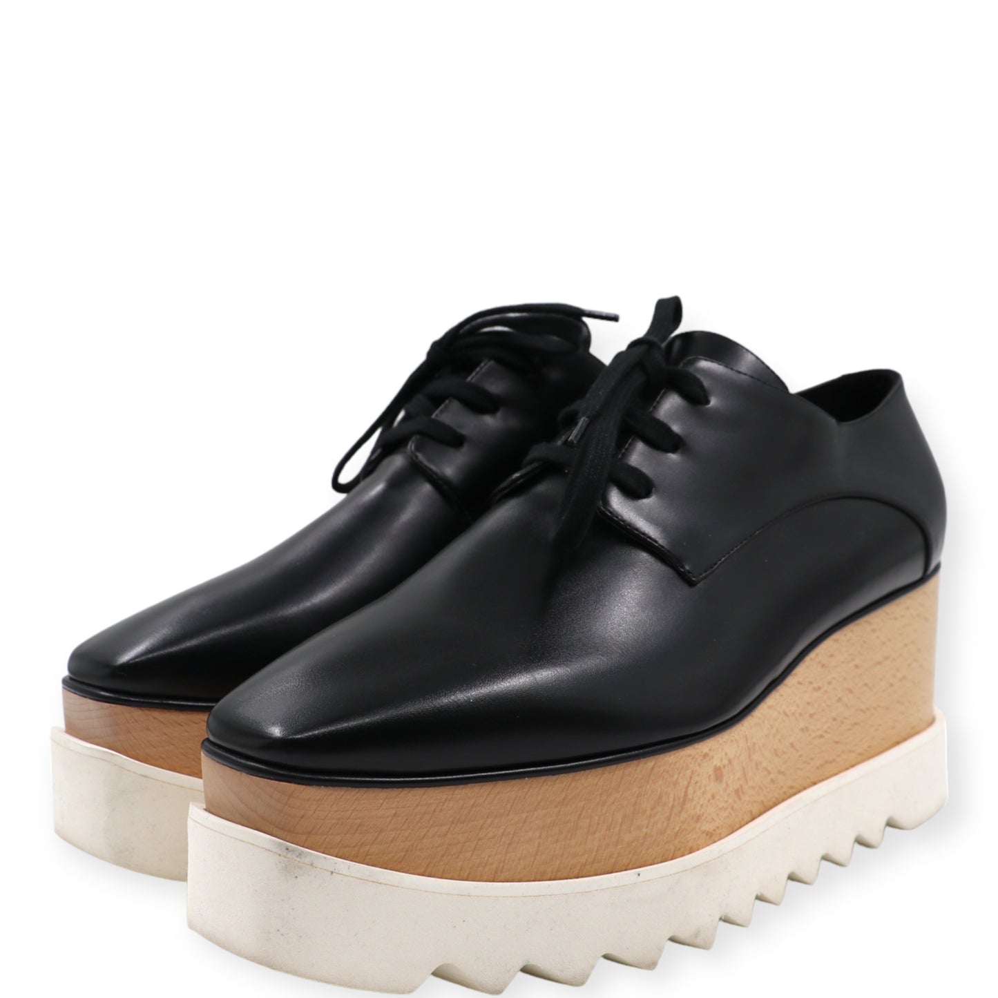 Stella McCartney Elyse Platform