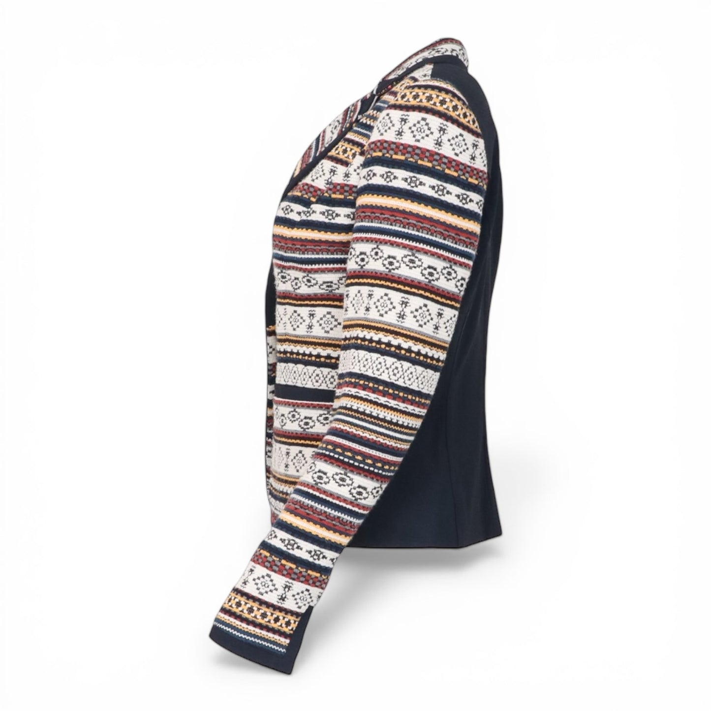 Maiden Lane Blazer Gr. 34