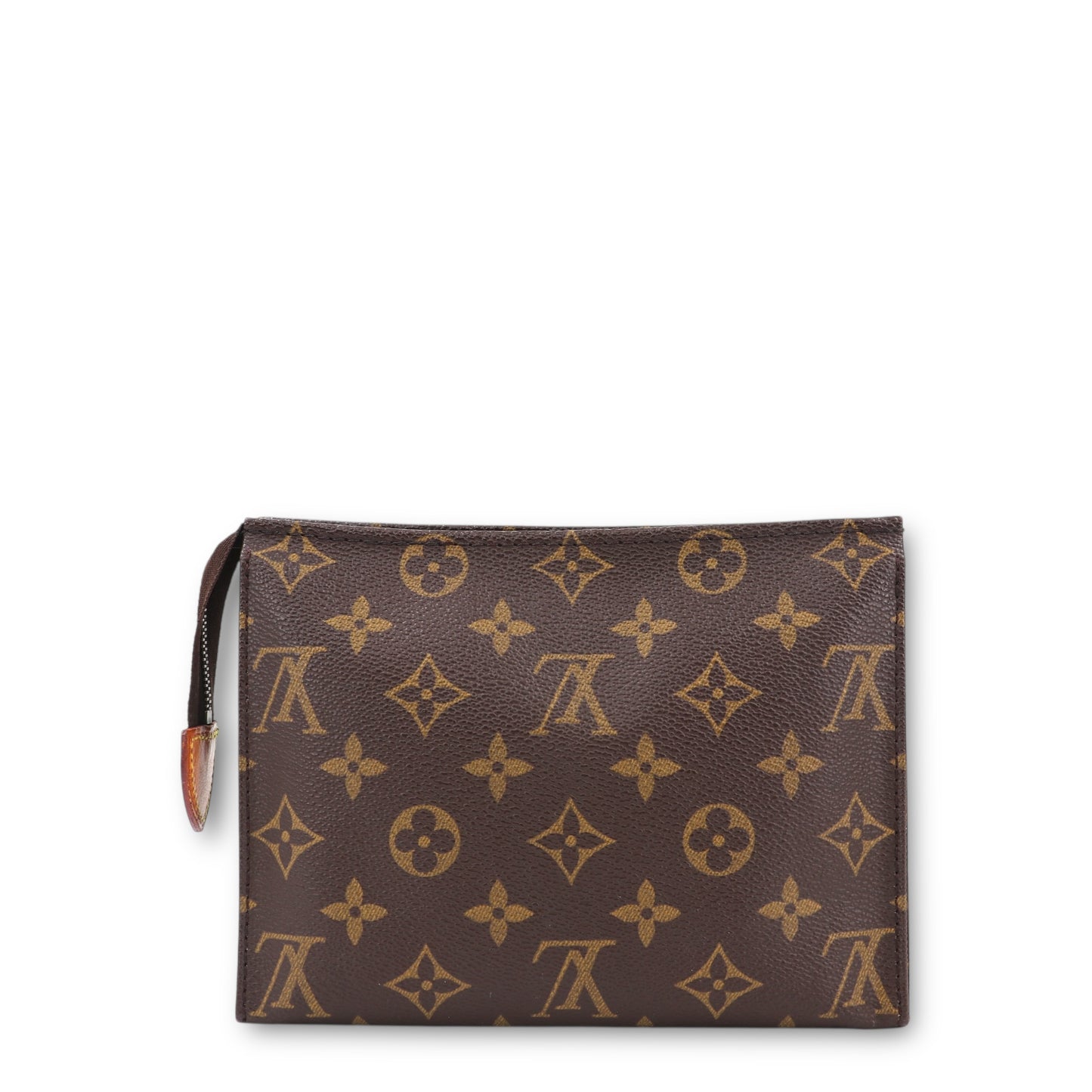 Louis Vuitton Poche Toilette 19 Monogram