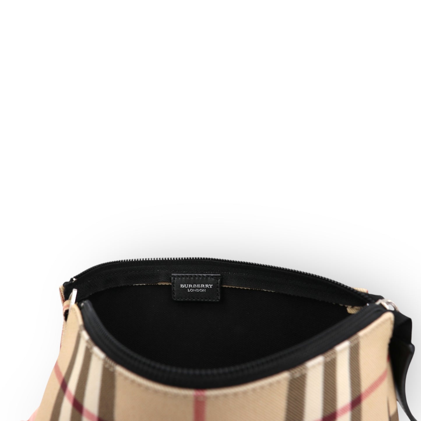 Burberry Pochette Nova Check