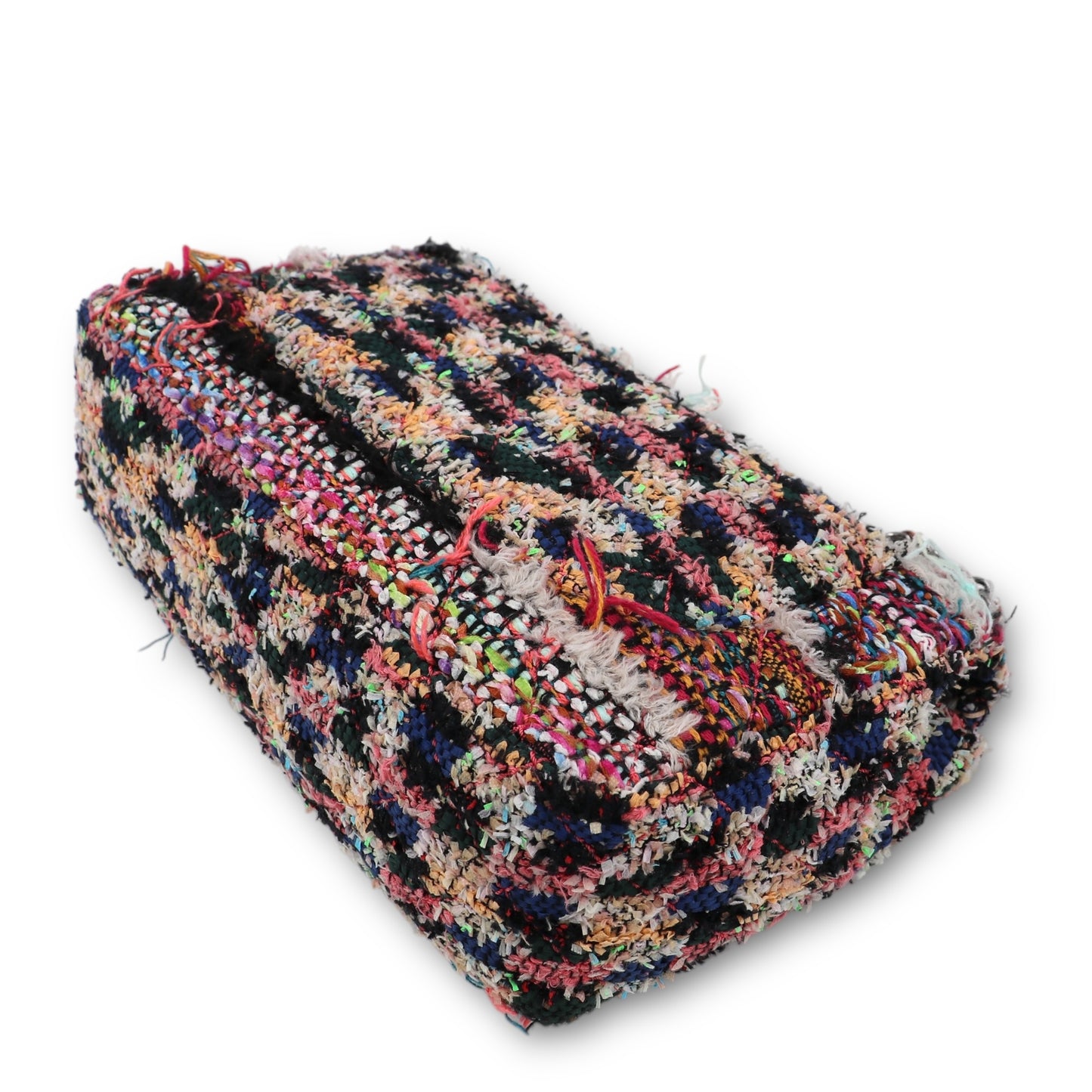 Chanel Paris-Dubai Jumbo Tweed