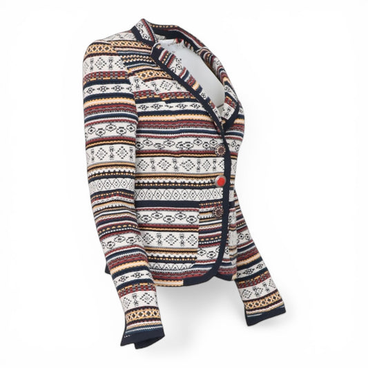 Maiden Lane Blazer Gr. 34