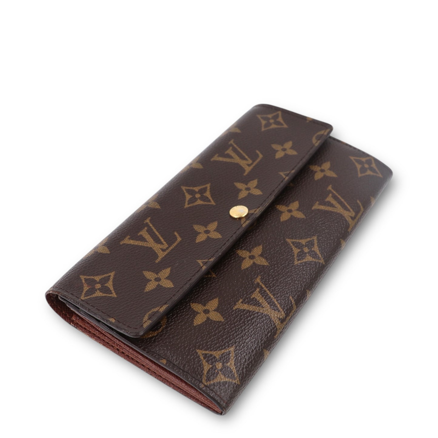 Louis Vuitton Sarah Monogram