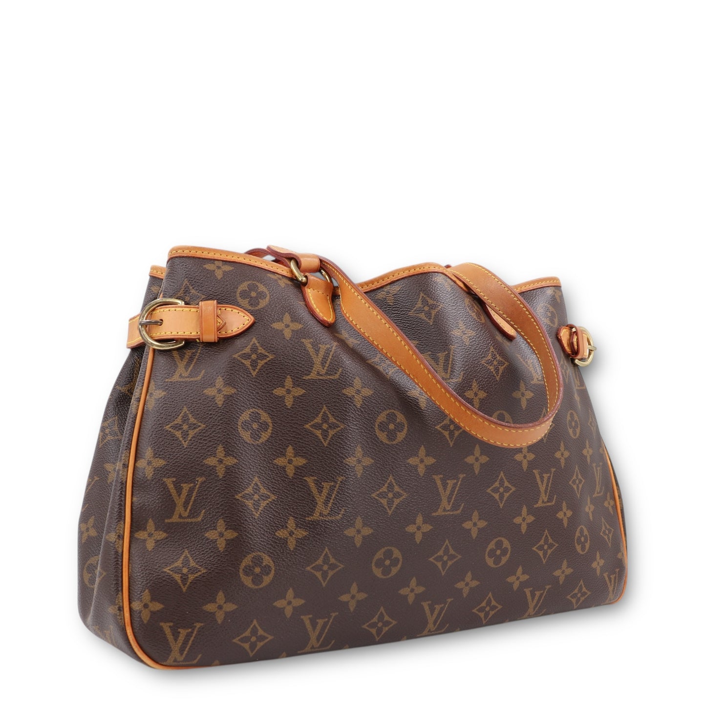 Louis Vuitton Batignolles Monogram