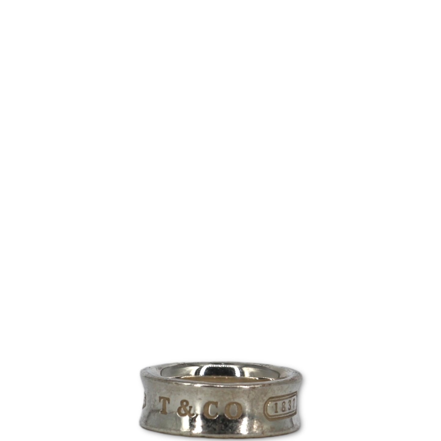 Tiffany & Co. 1837 Ring