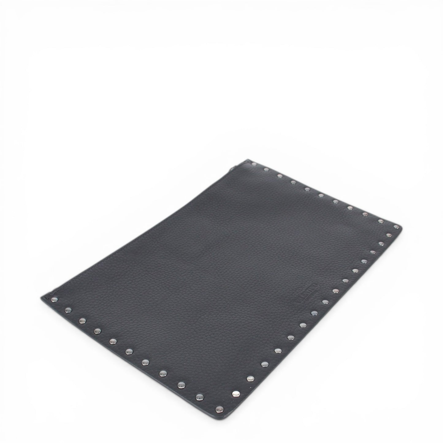 Valentino Rockstud Pouch schwarz