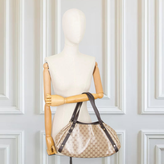 Gucci Abbey GG Shopper