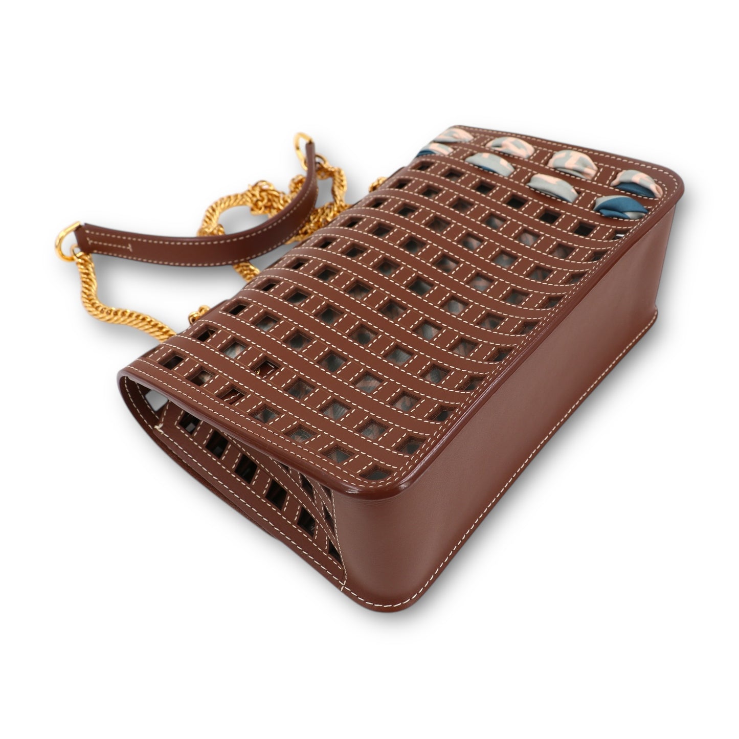 Bally Viva two-way perforiert