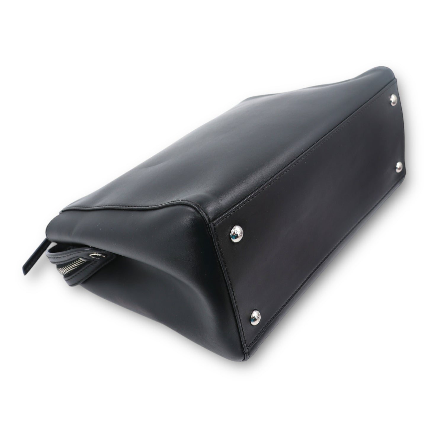 Fendi Dotcom flowerland Two-way schwarz