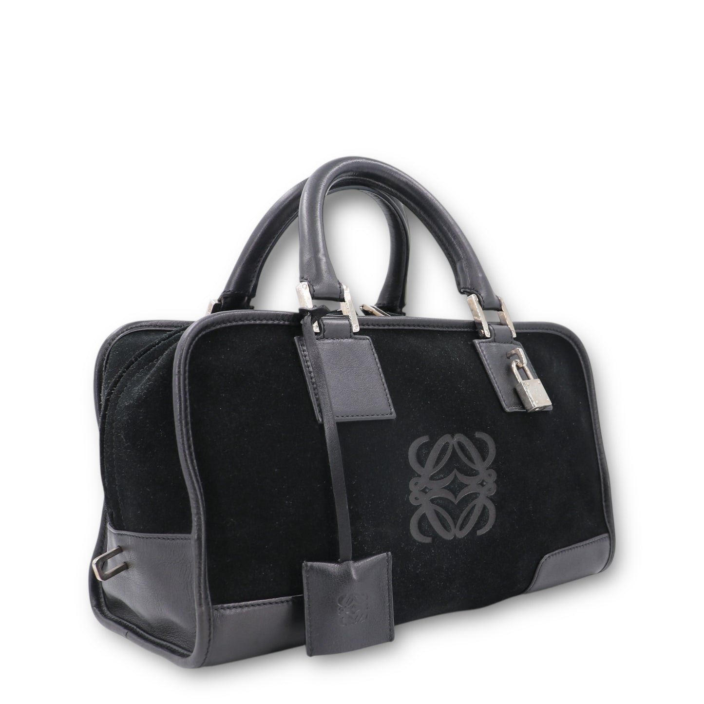 Loewe Amazona 28 schwarz
