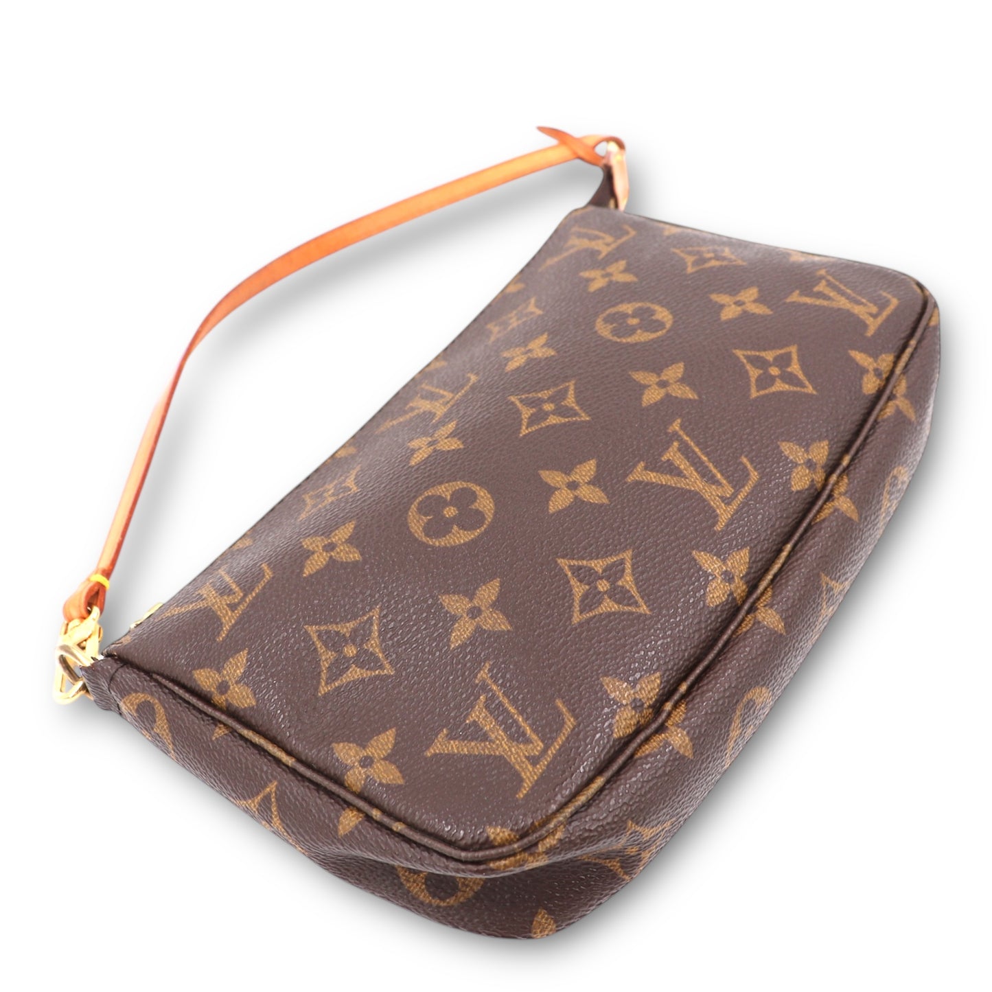 Louis Vuitton Pochette Accessoires Monogram
