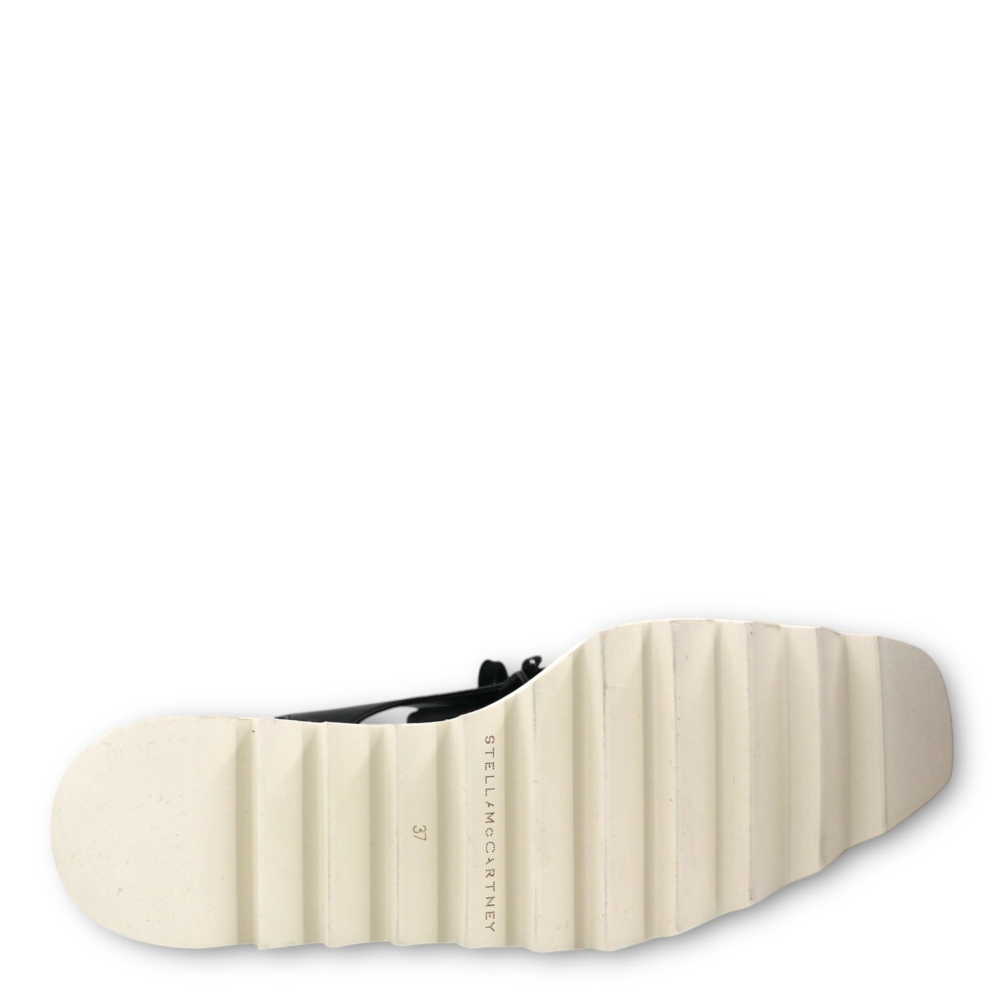 Stella McCartney Elyse schwarz Gr. 37