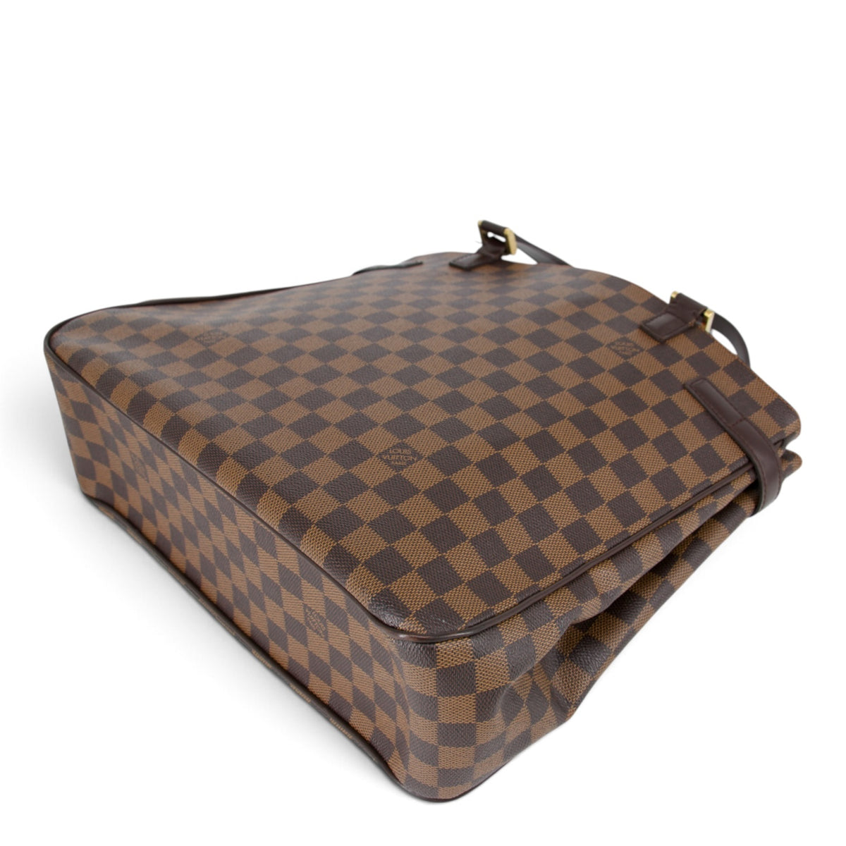 Louis Vuitton Uzes Damier ebène