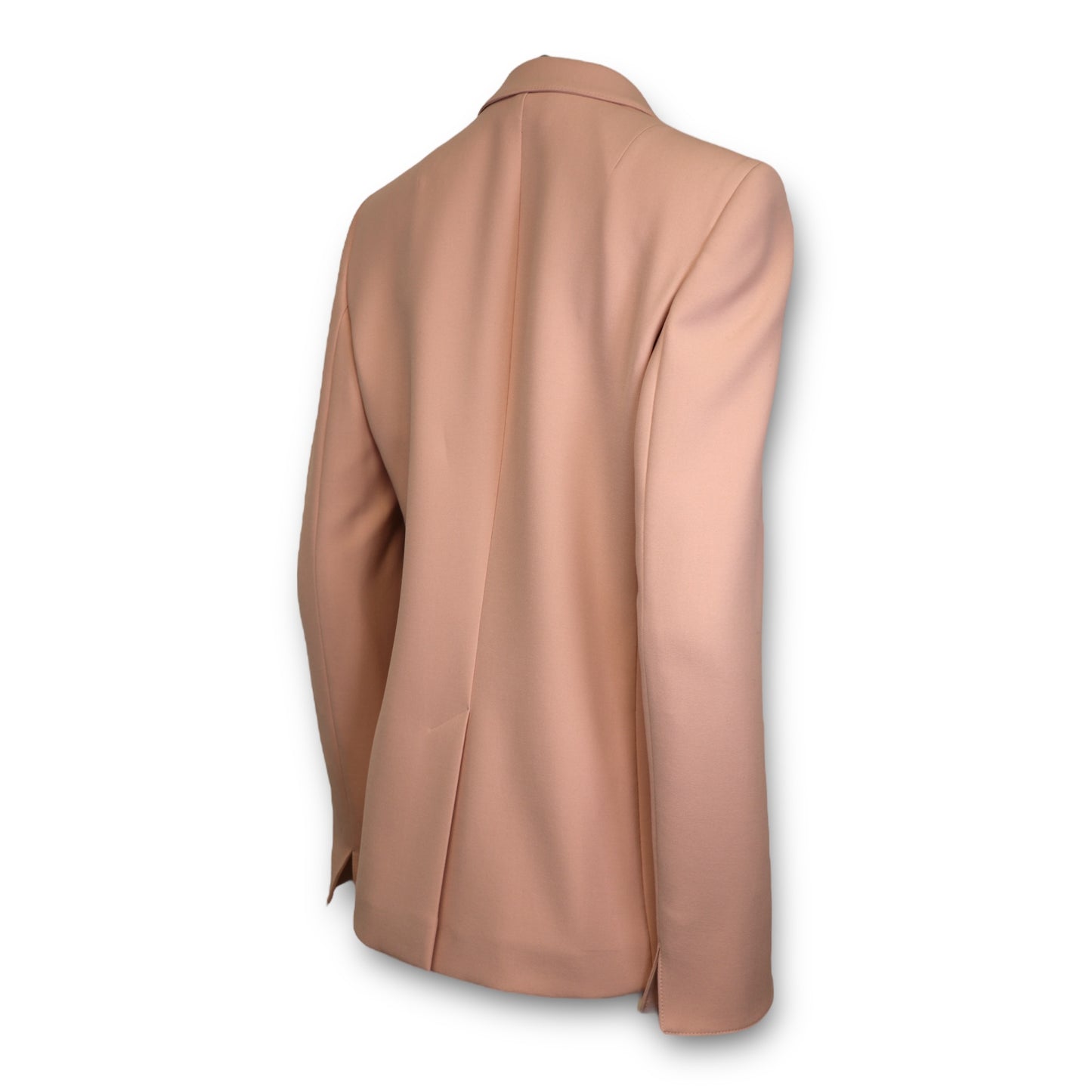 Akris Punto Blazer rosa Gr. 38