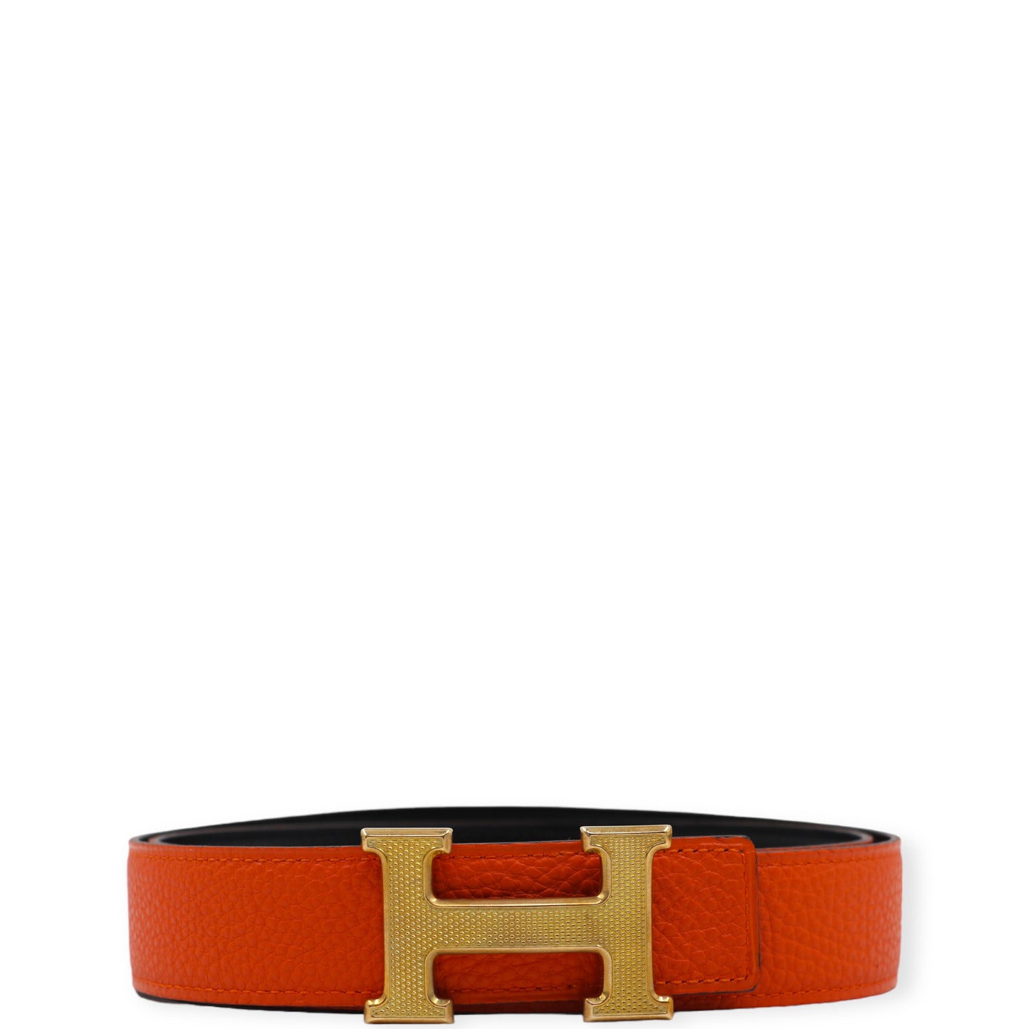 Hermès Wendegürtel Gr. 95