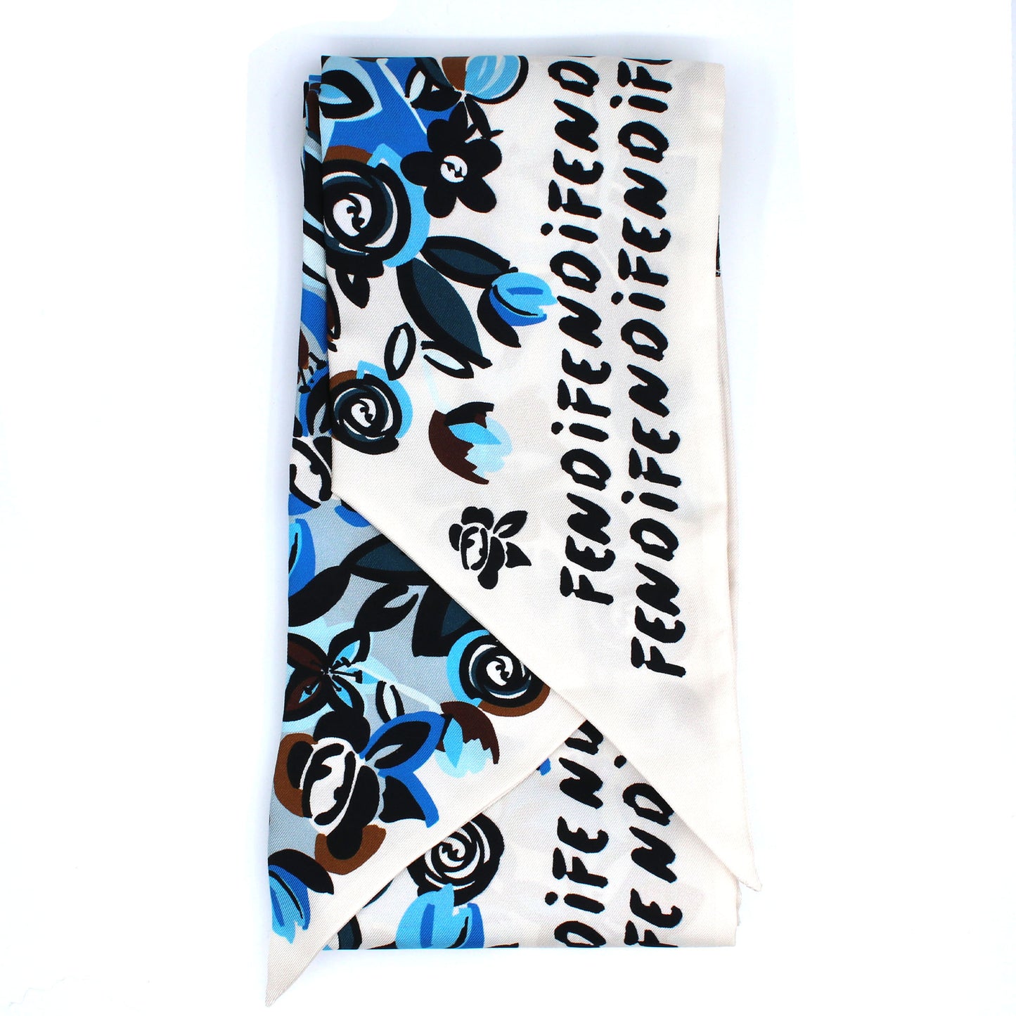 Fendi Maxi Wrappy