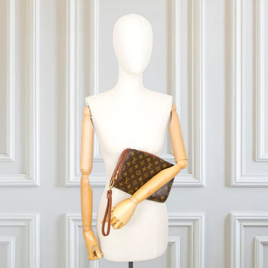 Louis Vuitton Pochette Orsay Monogram