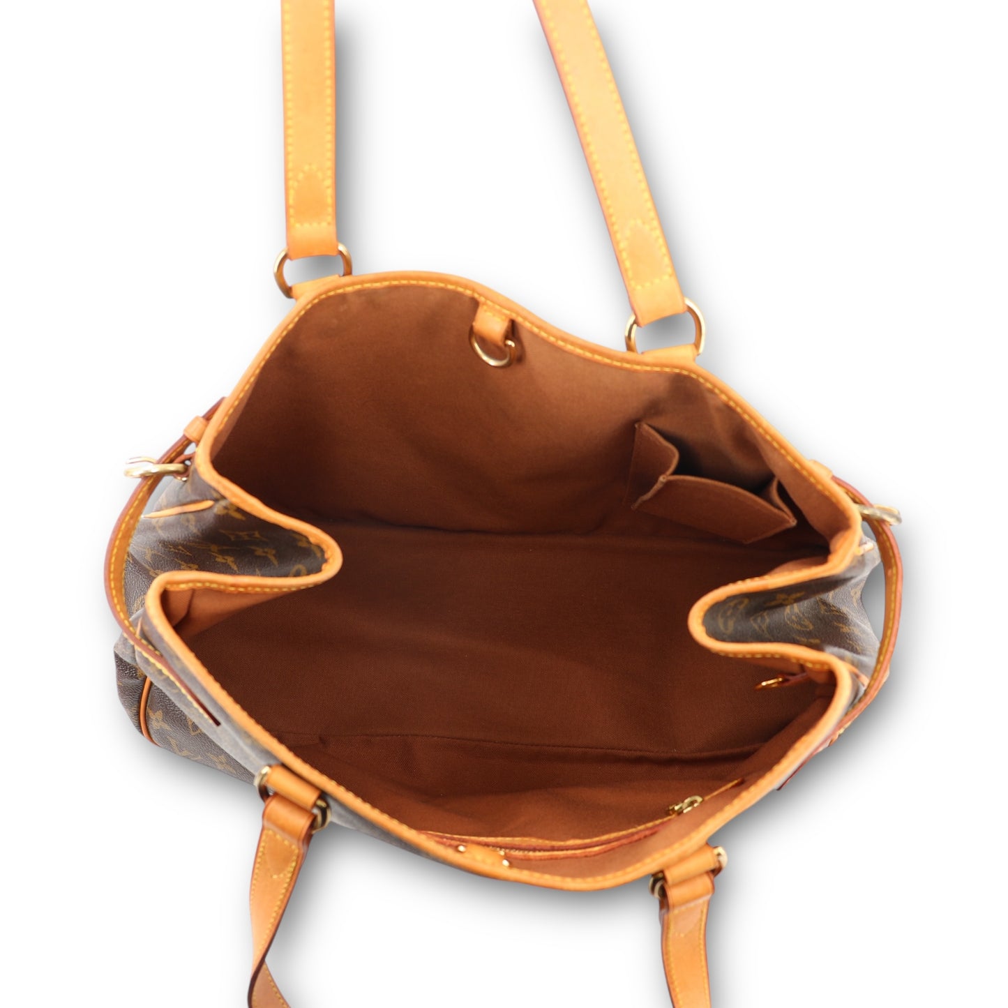 Louis Vuitton Batignolles Monogram