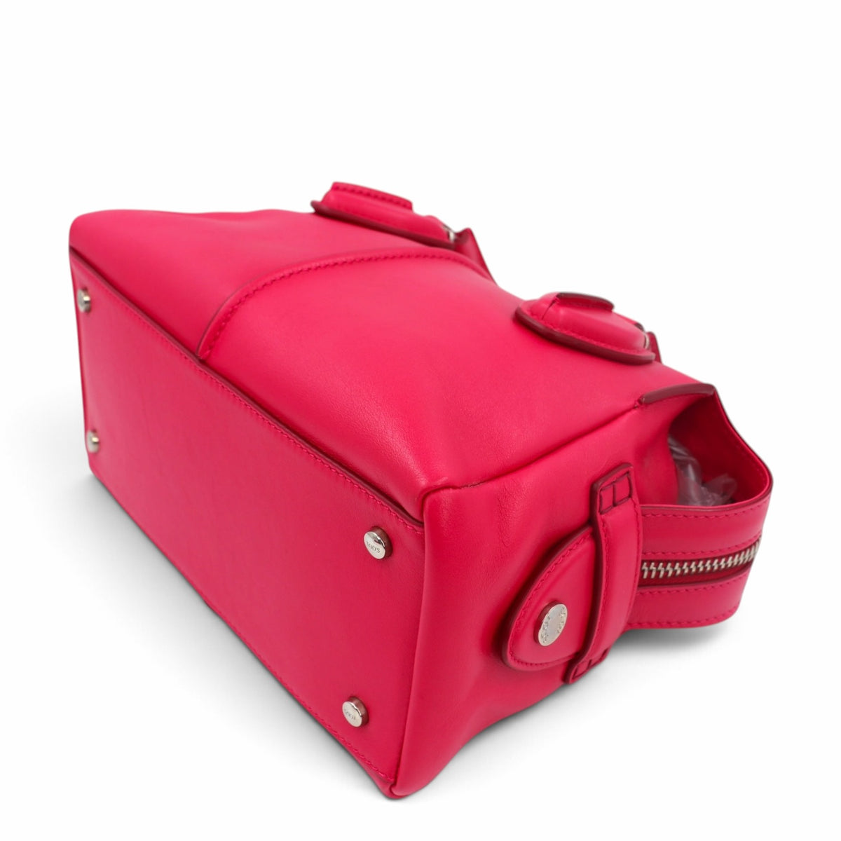 Tod's D-Styling micro pink
