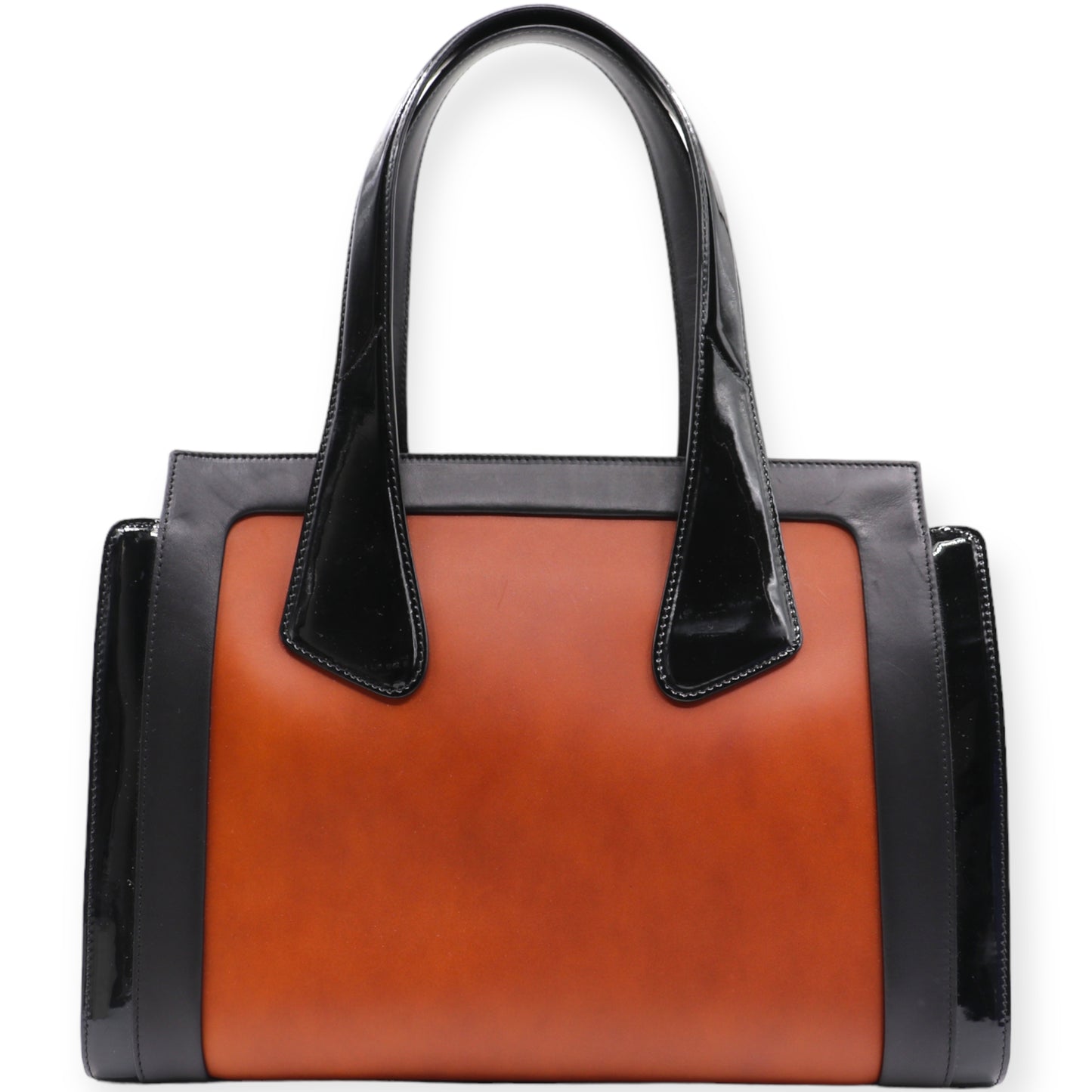 Bally Shopper bicolor