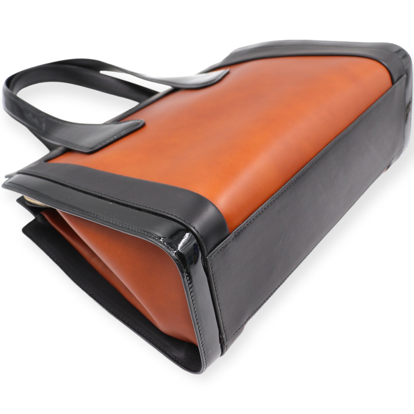 Bally Shopper bicolor