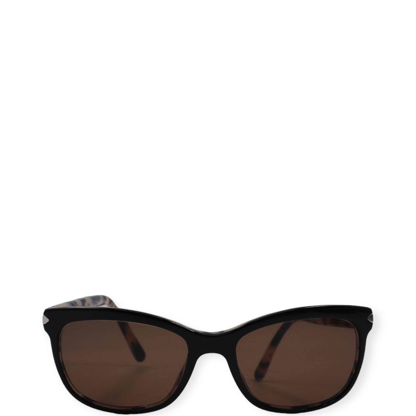 Prada Sonnenbrille schwarz