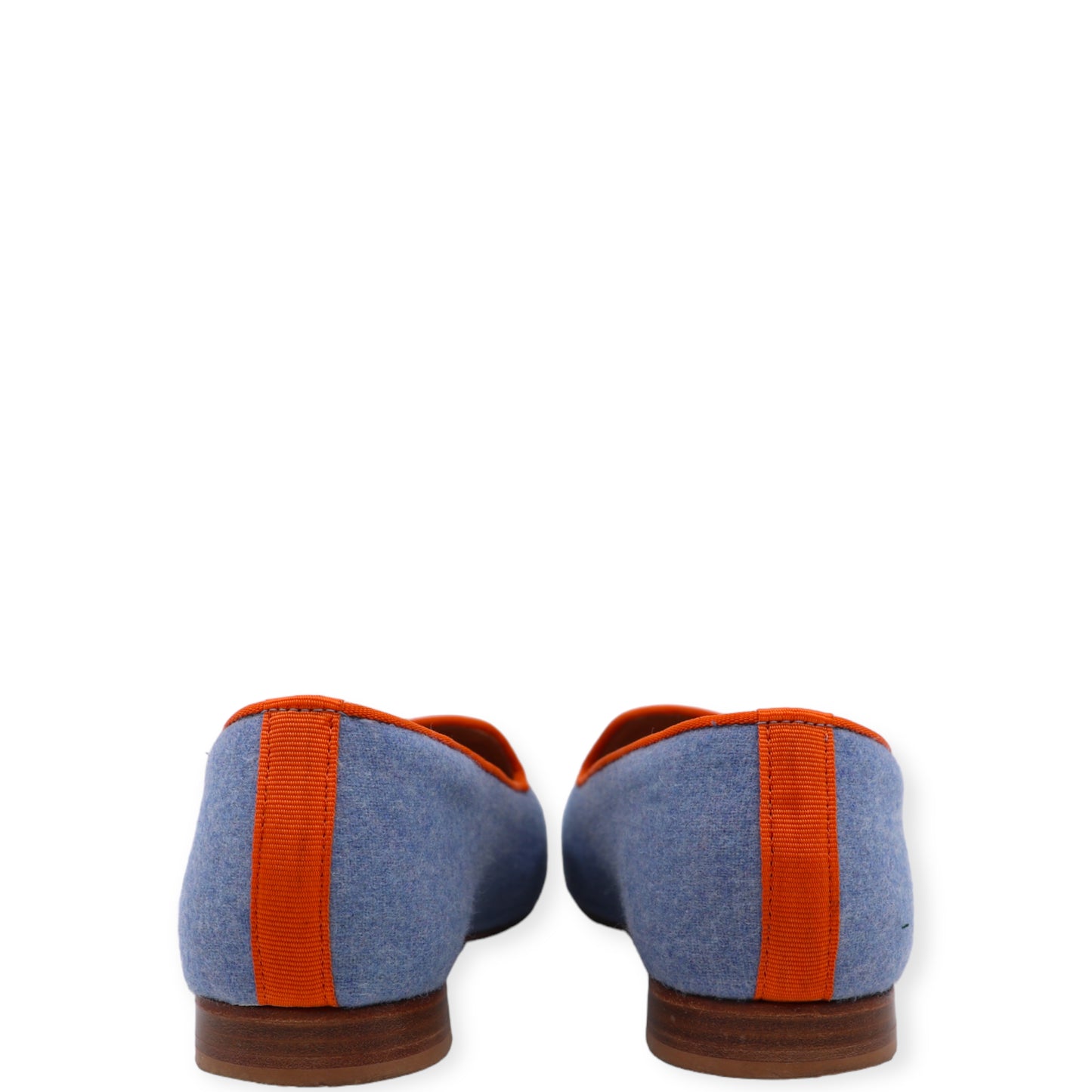 Monaco Duck Mocassins