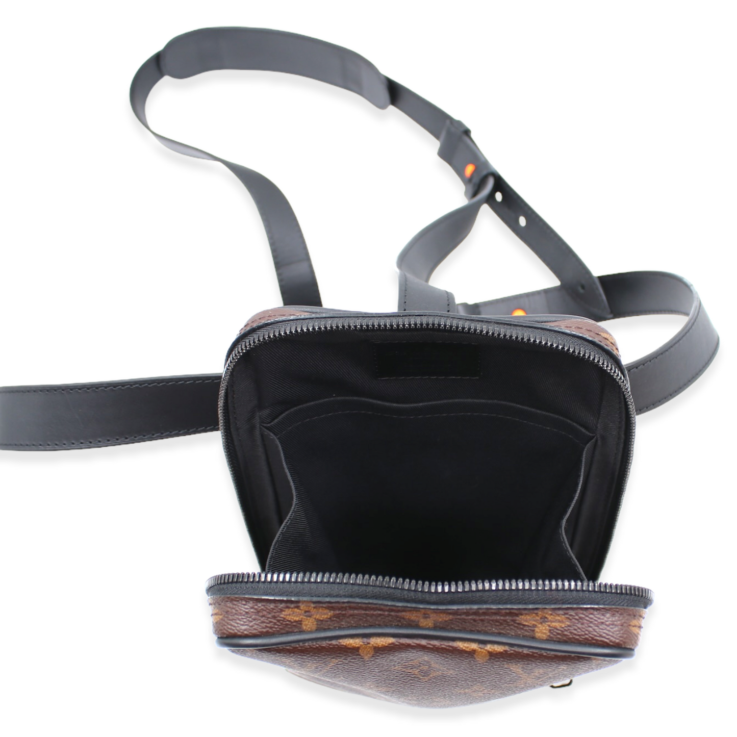 Louis Vuitton Utility side bag Monogram