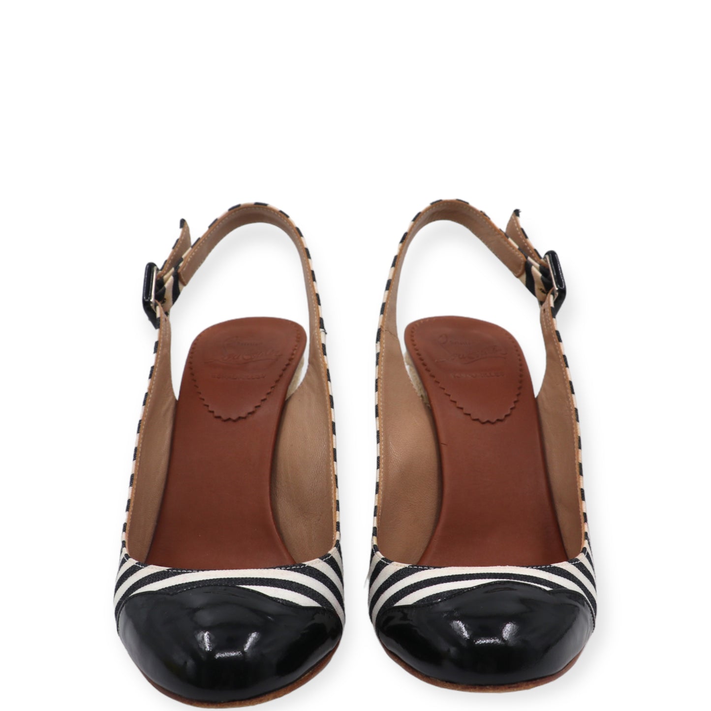Louboutin Espadrilles
