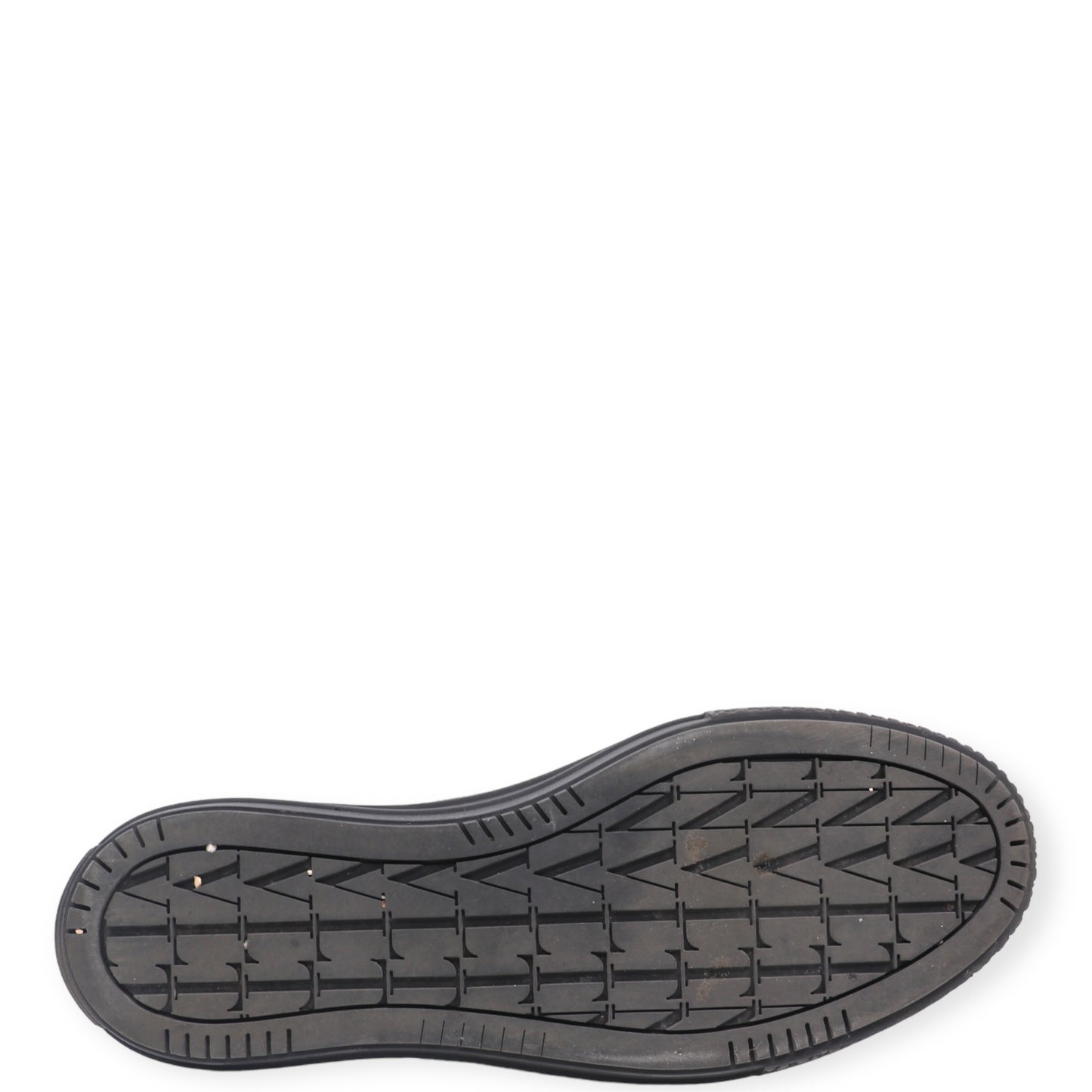 Valentino Sneaker schwarz