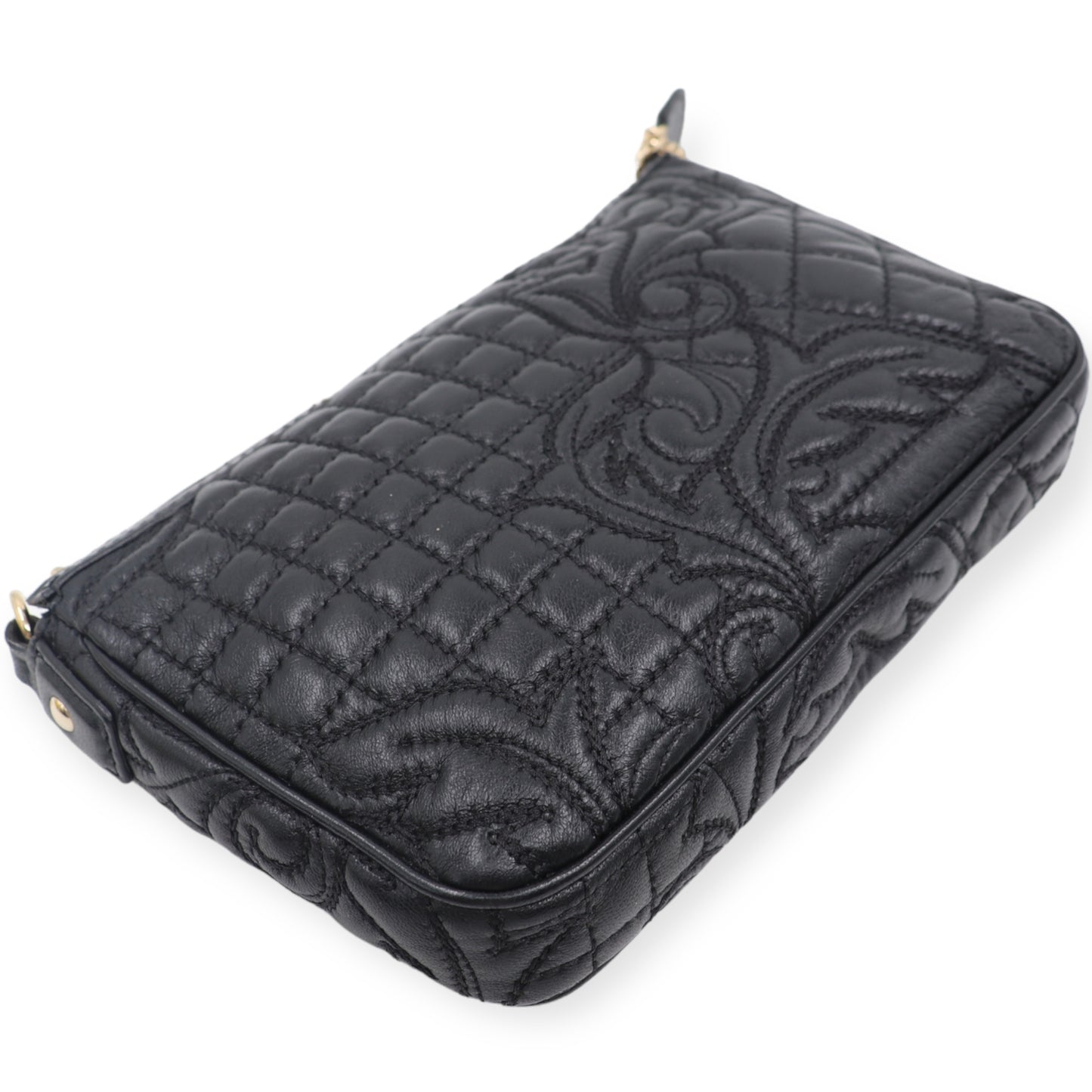 Versace Two-way schwarz