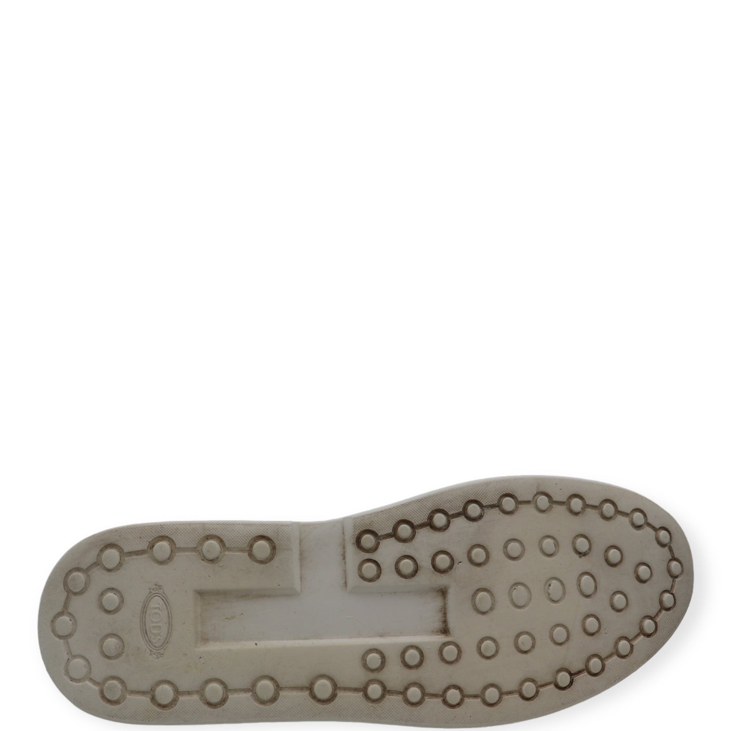 Tod’s No_code Sneaker