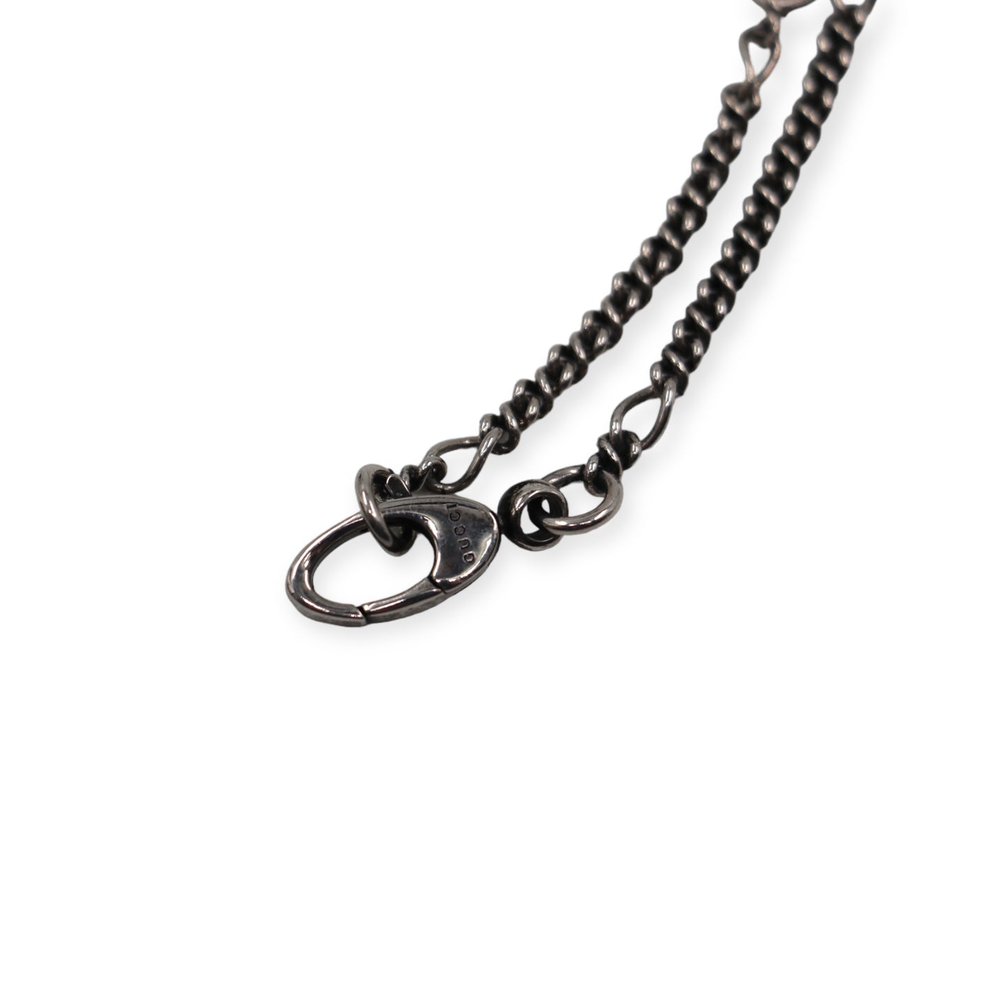 Gucci Löwenkopf-Kette