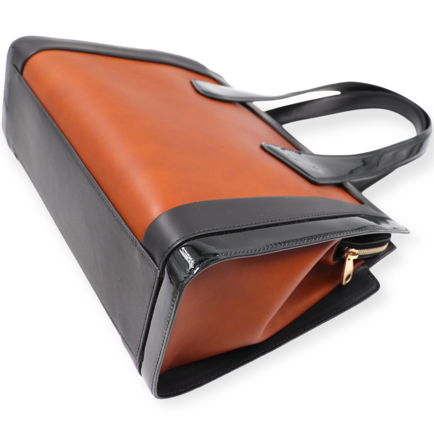 Bally Shopper bicolor