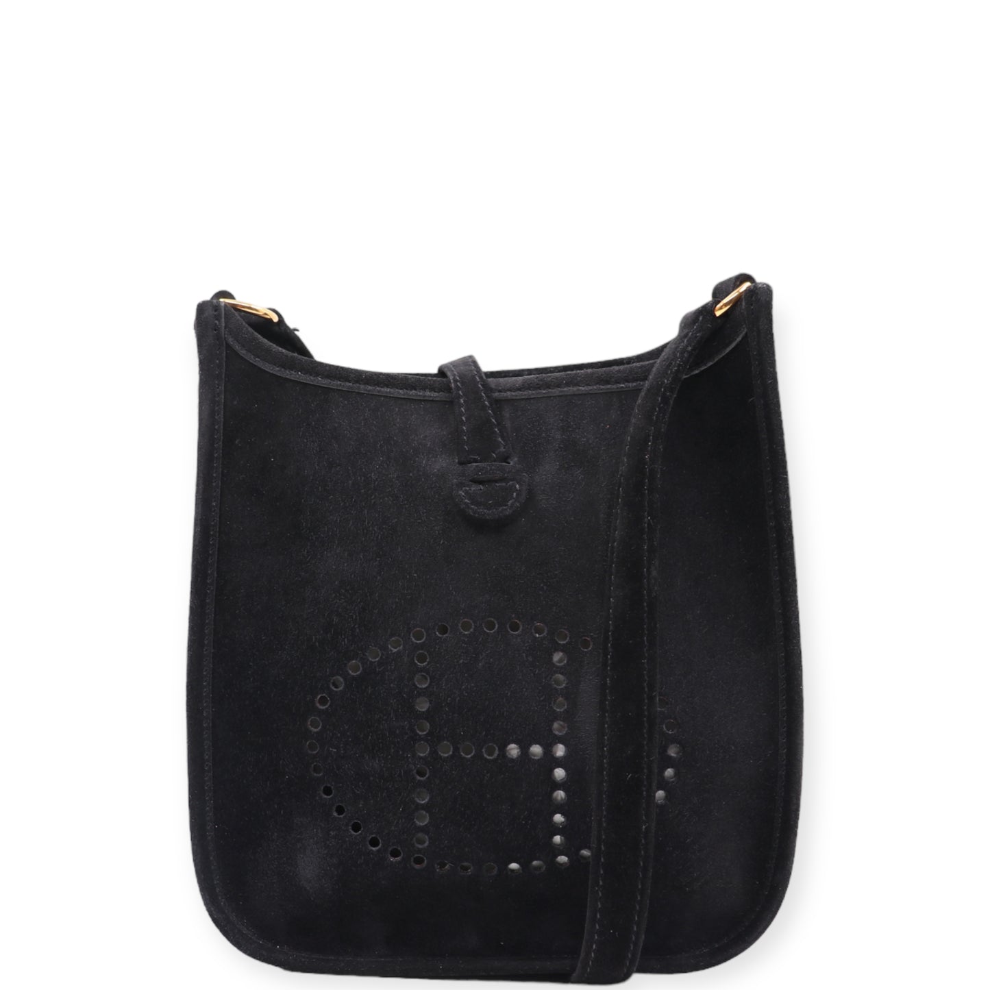 Hermès Evelyne 16 schwarz