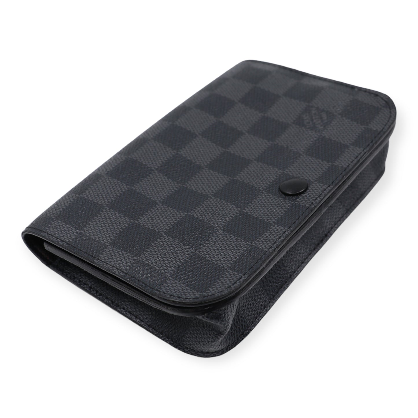 Louis Vuitton Gürteltasche Damier Graphite