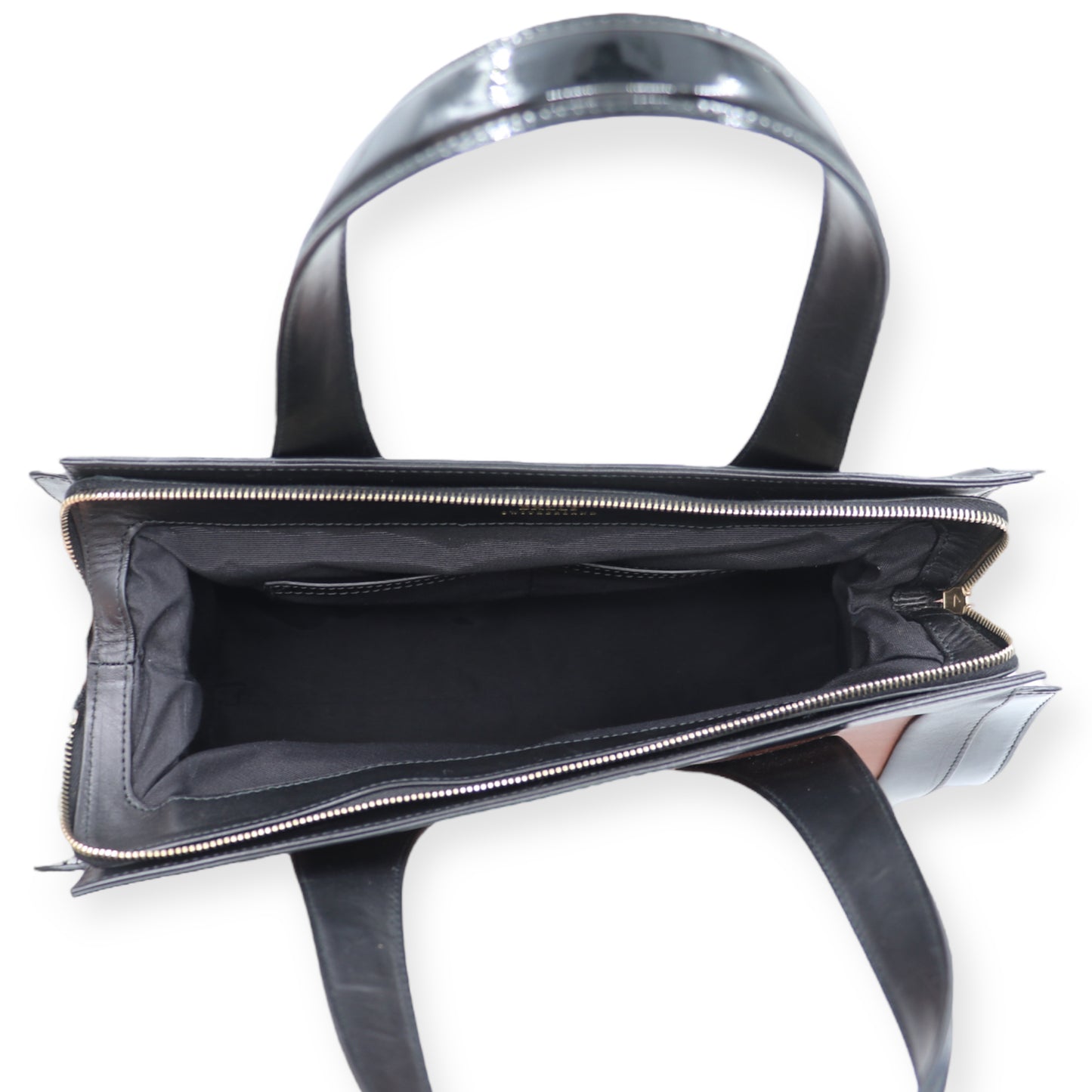 Bally Shopper bicolor