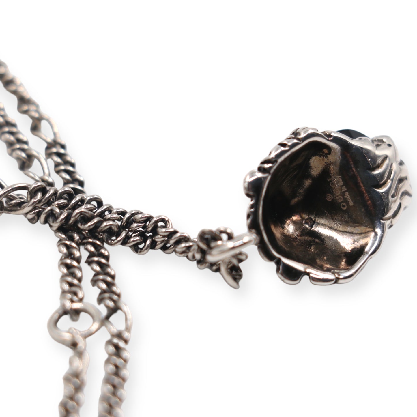Gucci Löwenkopf-Kette