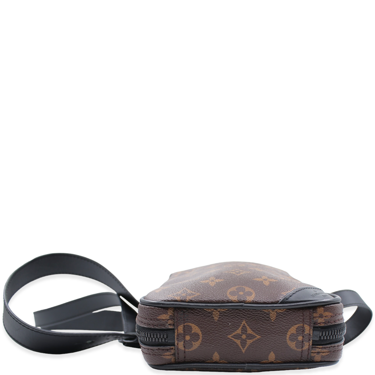 Louis Vuitton Utility side bag Monogram