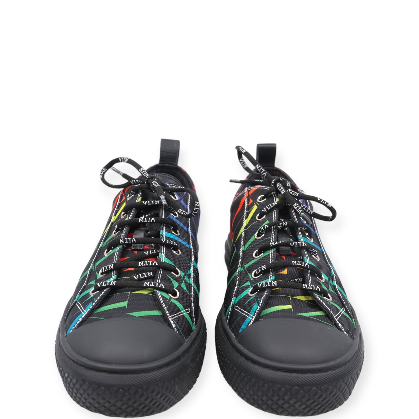 Valentino Sneaker schwarz