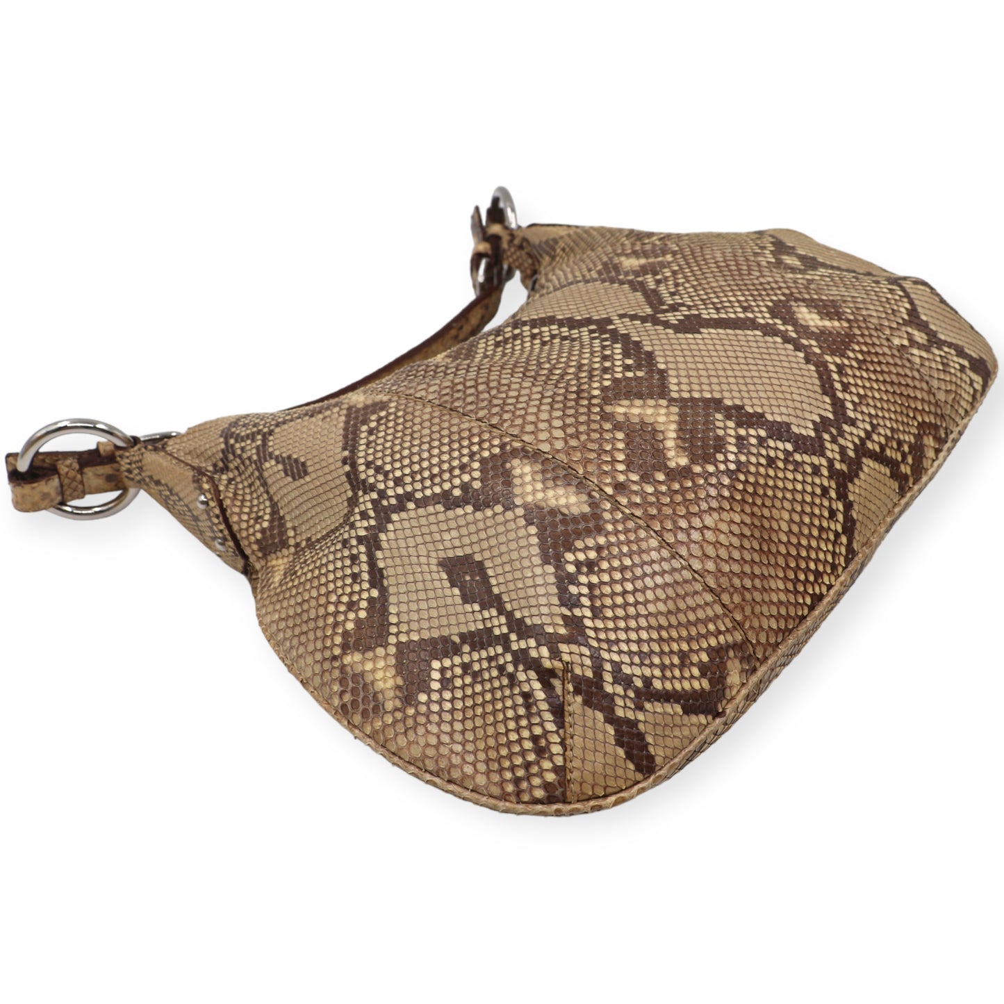 Prada Hobo Python