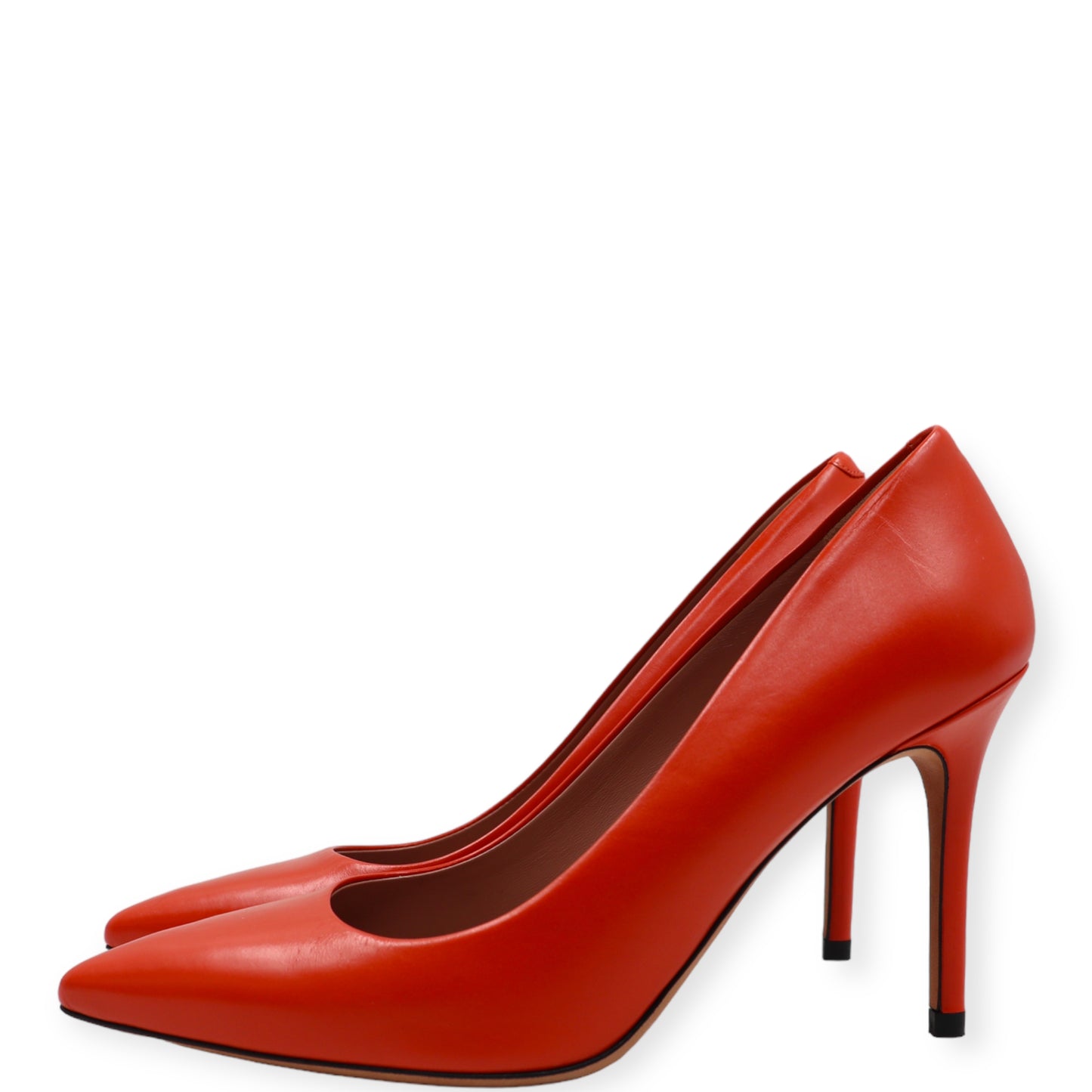 Boss Pumps orange