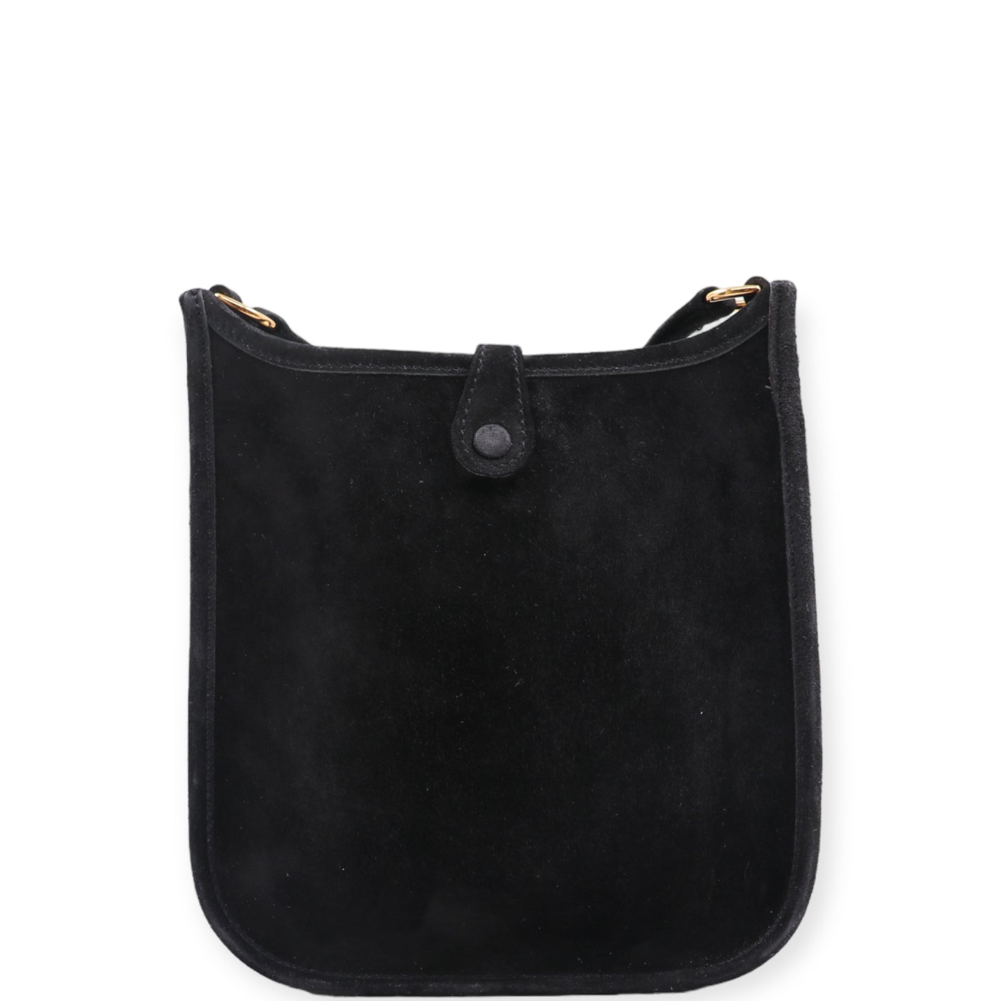 Hermès Evelyne 16 schwarz