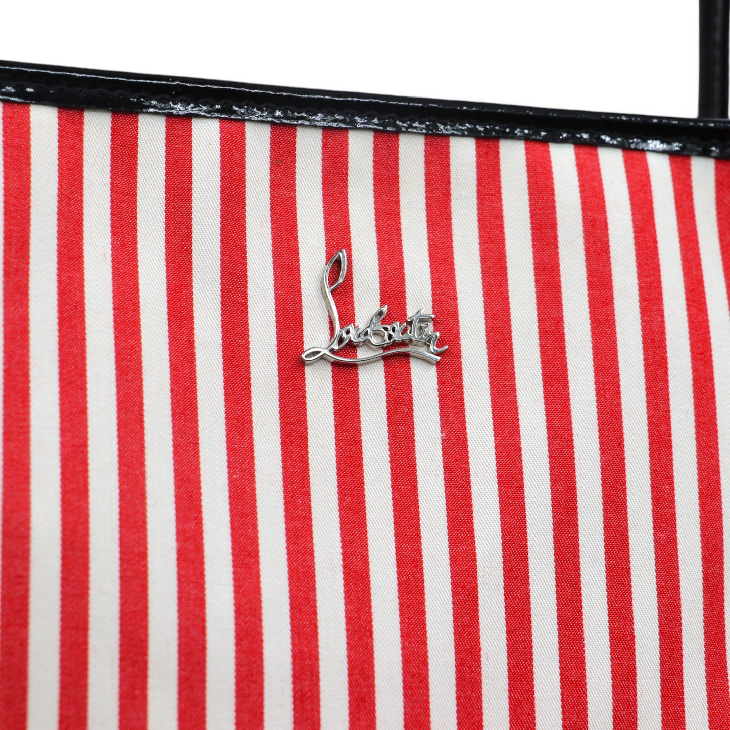 Christian Louboutin Shopper