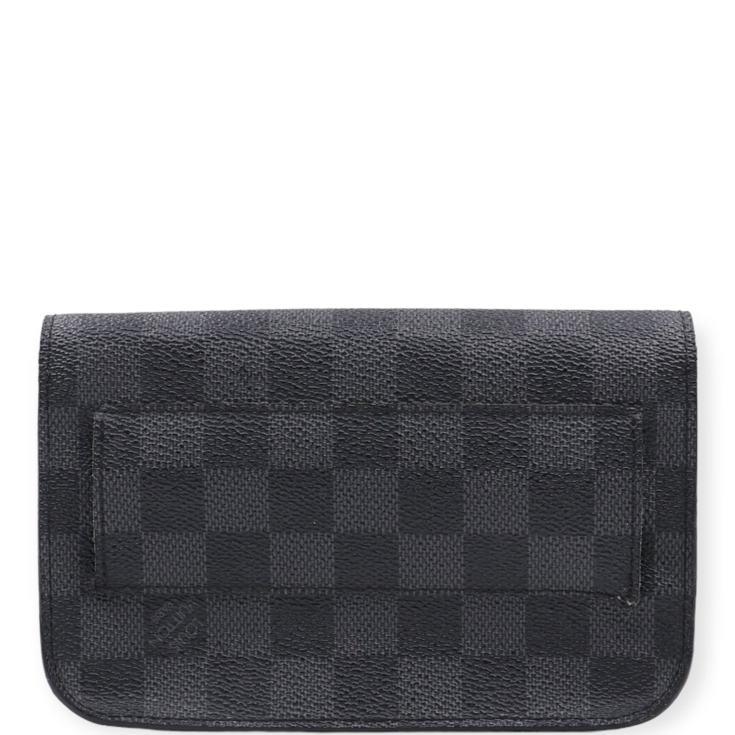 Louis Vuitton Gürteltasche Damier Graphite