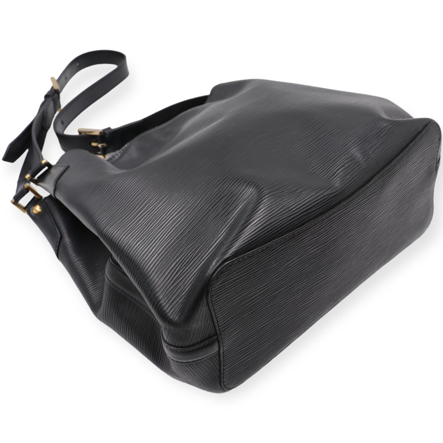 Louis Vuitton Mandara Epi schwarz