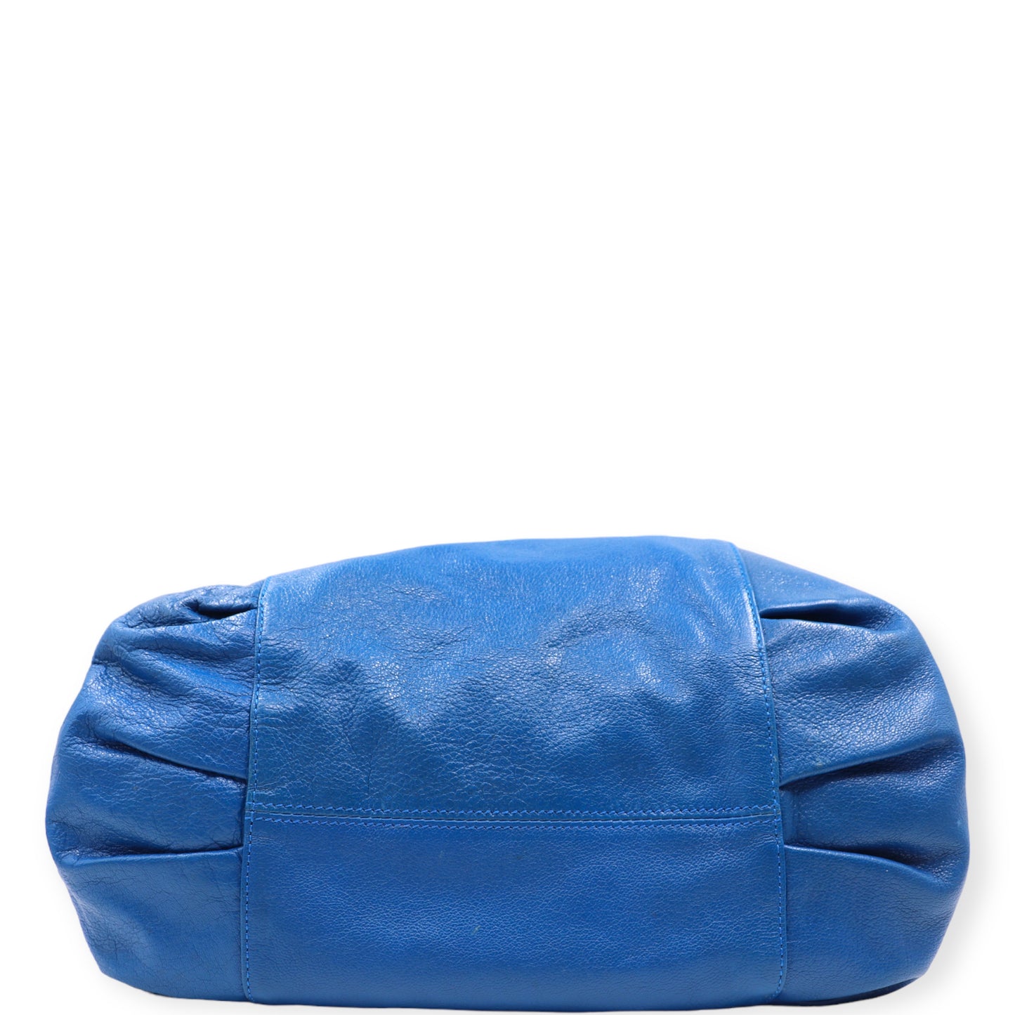 Versace Shopper blau