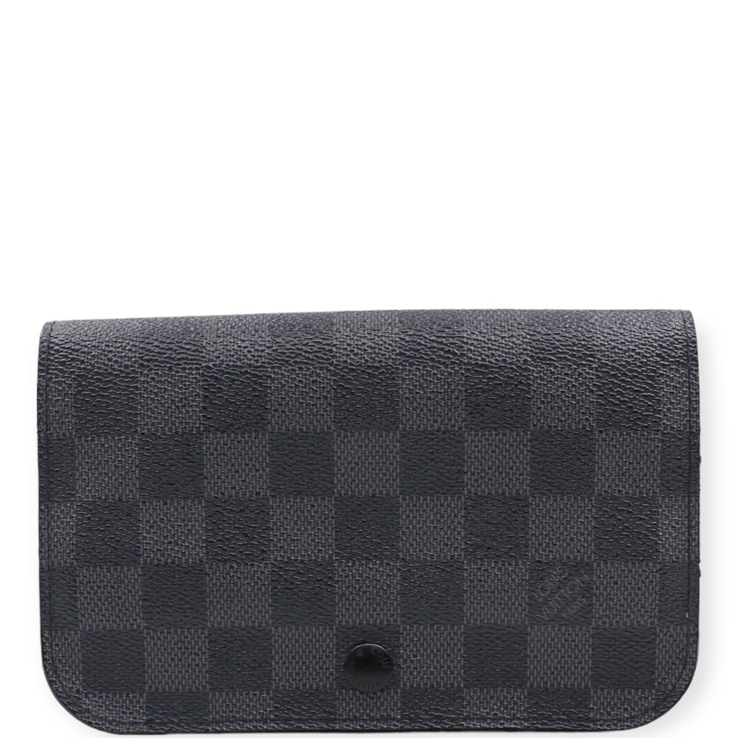 Louis Vuitton Gürteltasche Damier Graphite