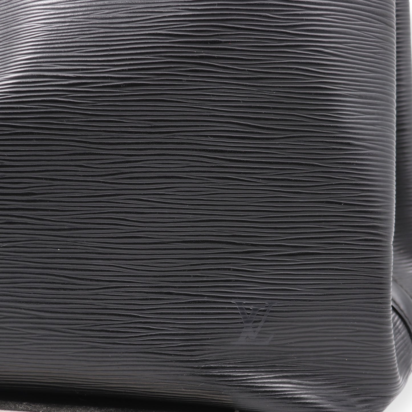 Louis Vuitton Mandara Epi schwarz
